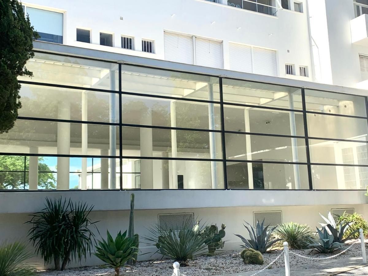 Elegant Studio Et Parking Dans Batiment Historique แซ็ง-ทรอเป ภายนอก รูปภาพ