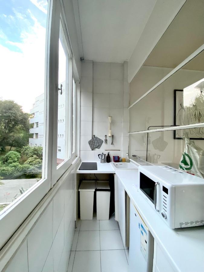 Elegant Studio Et Parking Dans Batiment Historique แซ็ง-ทรอเป ภายนอก รูปภาพ