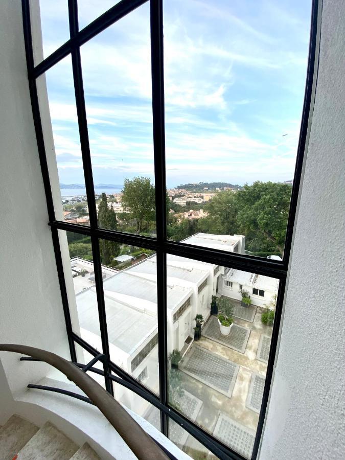 Elegant Studio Et Parking Dans Batiment Historique แซ็ง-ทรอเป ภายนอก รูปภาพ