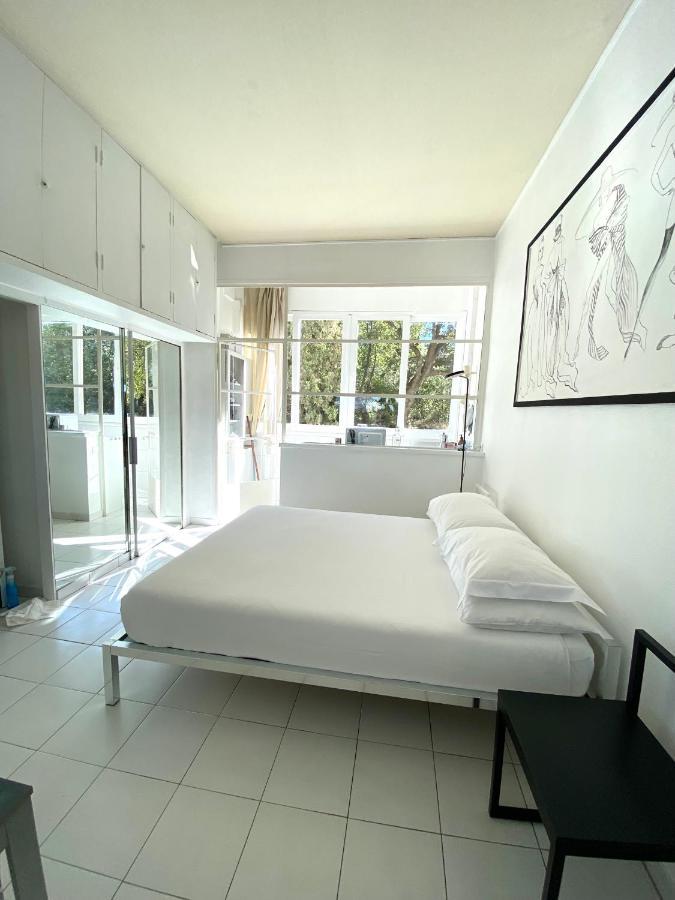 Elegant Studio Et Parking Dans Batiment Historique แซ็ง-ทรอเป ภายนอก รูปภาพ