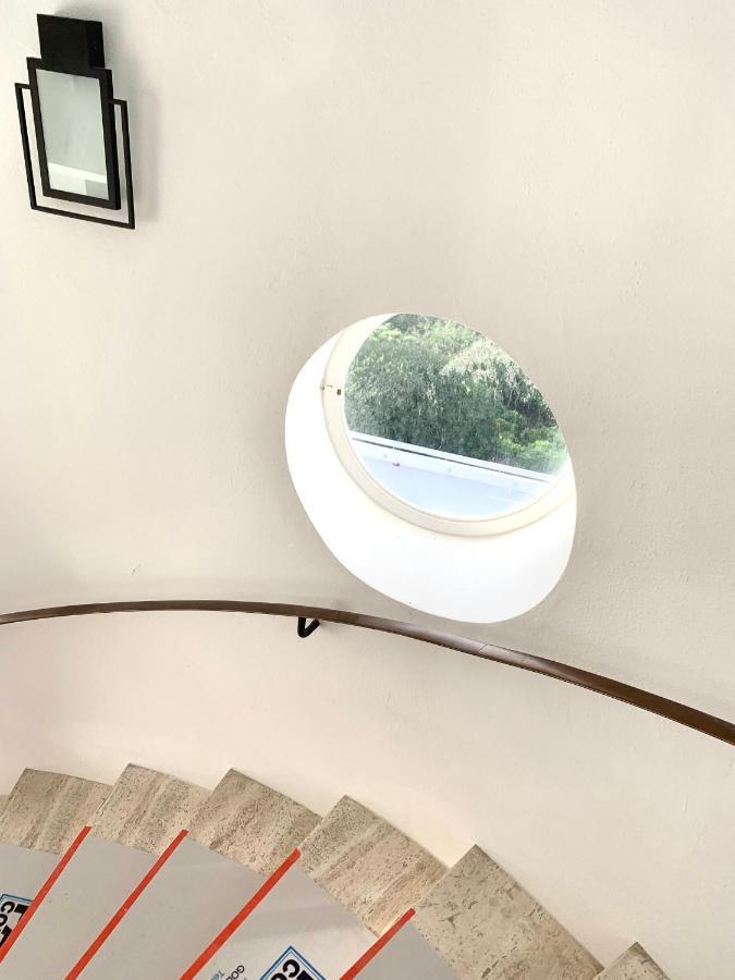Elegant Studio Et Parking Dans Batiment Historique แซ็ง-ทรอเป ภายนอก รูปภาพ
