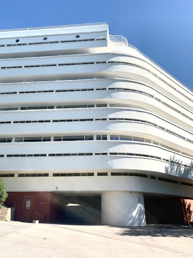 Elegant Studio Et Parking Dans Batiment Historique แซ็ง-ทรอเป ภายนอก รูปภาพ